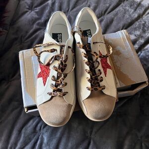 Golden Goose shoes